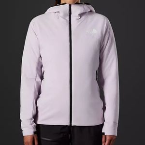 The North Face Women's Casaval Hybrid Hoody - XS